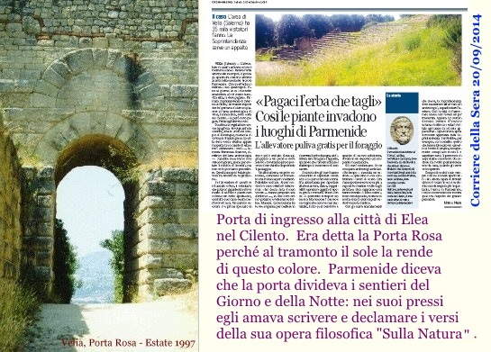 Le copertine di Eleaml - 2014